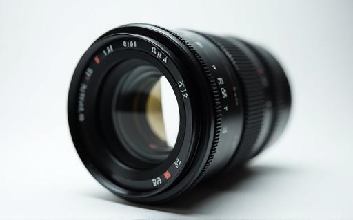Recommended portrait lens for photography