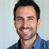 Photo of Luca Rossi, a freelance videographer